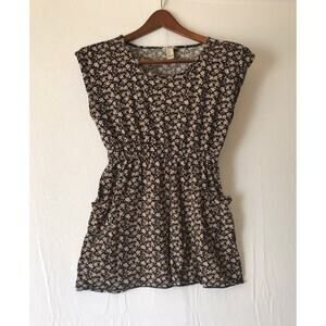 Forever 21 dress med‎